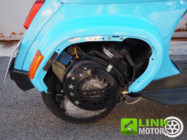 PIAGGIO Vespa 50 FL 2 V ? ASI ?