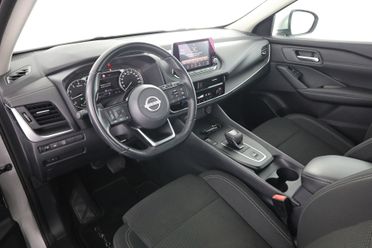 NISSAN Qashqai 3ª serie Qashqai MHEV 158 CV Xtronic Business