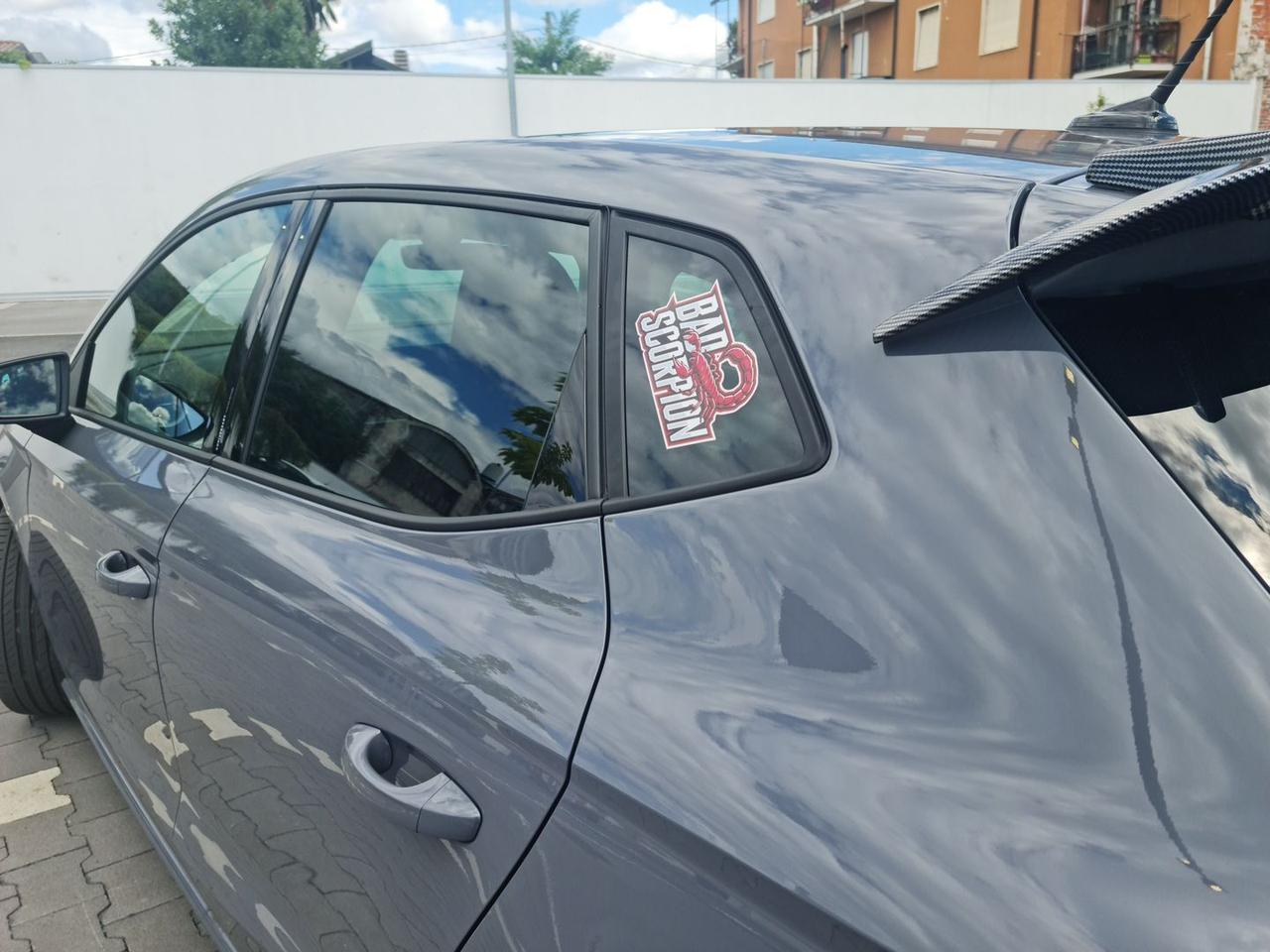 Seat Ibiza 1.0 Eco TSI Anniversary Limited E #6459
