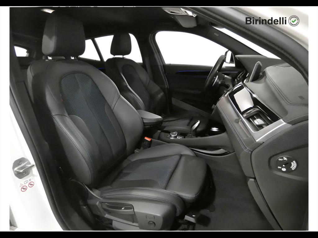 BMW X2 (F39) - X2 sDrive18d Msport-X