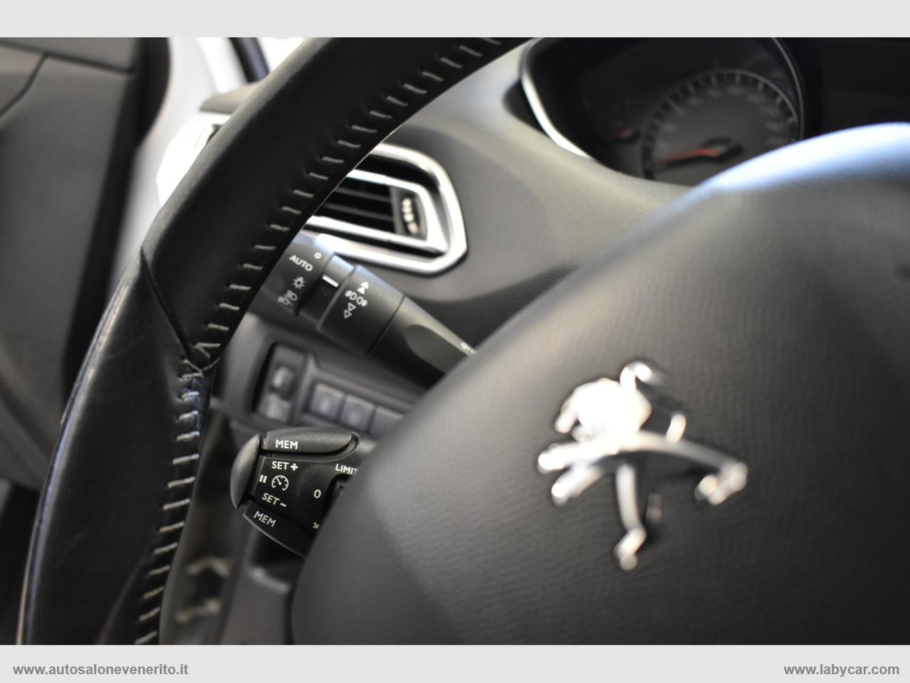 PEUGEOT 308 BlueHDi 120 S&S Business