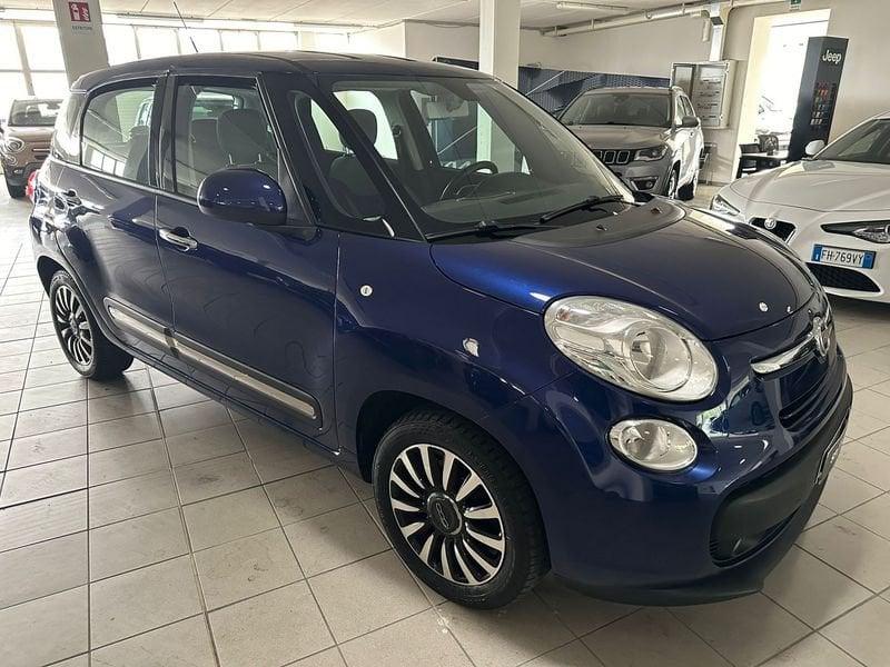 FIAT 500L 500L 1.4 95 CV Pop Star