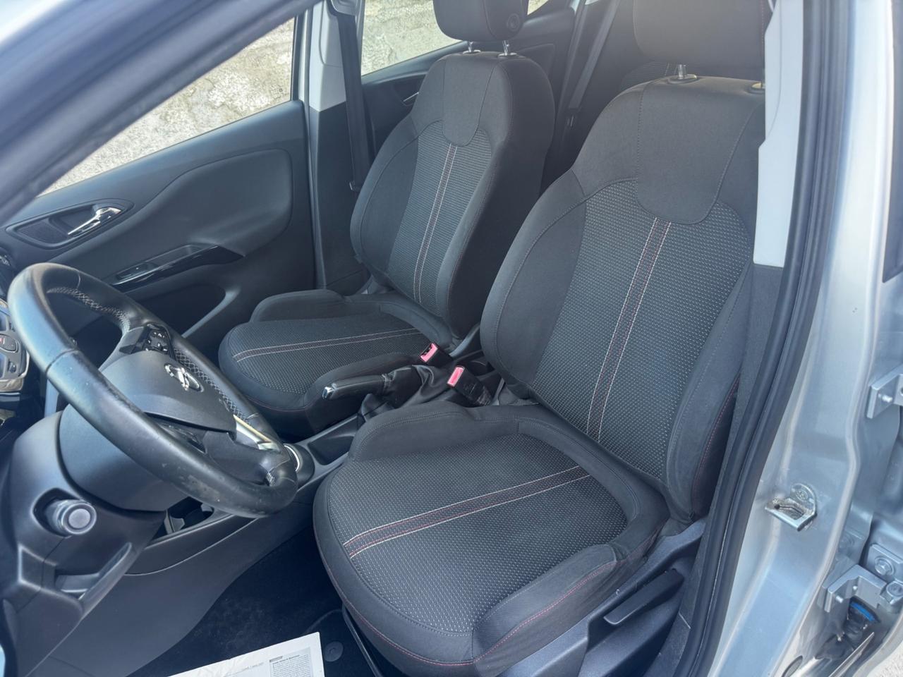 Opel Corsa 1.4 90CV GPL Tech 5 porte Innovation