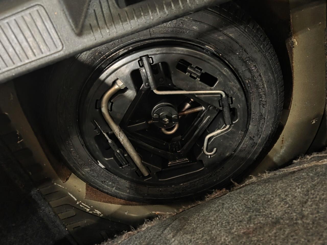 Fiat Punto Classic 1.2 5 porte Active