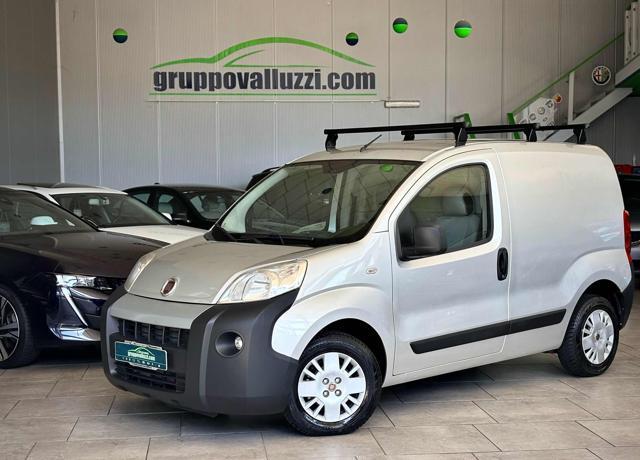 FIAT Fiorino Cargo 2 posti 1.3 MJT 75CV A/C * IVA esposta *