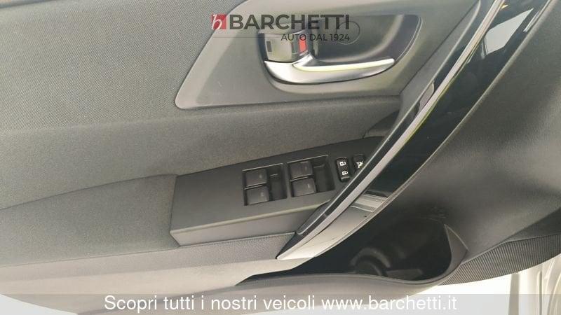 Toyota Auris 2ª SERIE TOURING SPORTS 1.8 HYBRID BUSINESS