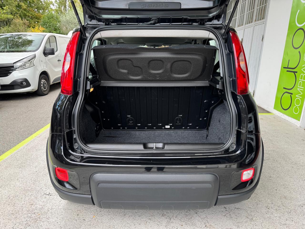 Fiat Panda 1.0 Hybrid CityLife 5P GARANZIA 24 MESI