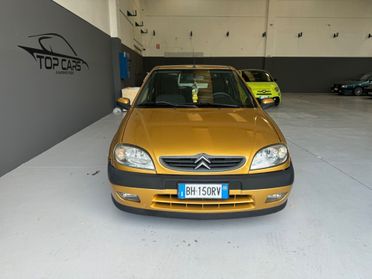 Citroen SAXO VTS 1.6 16v