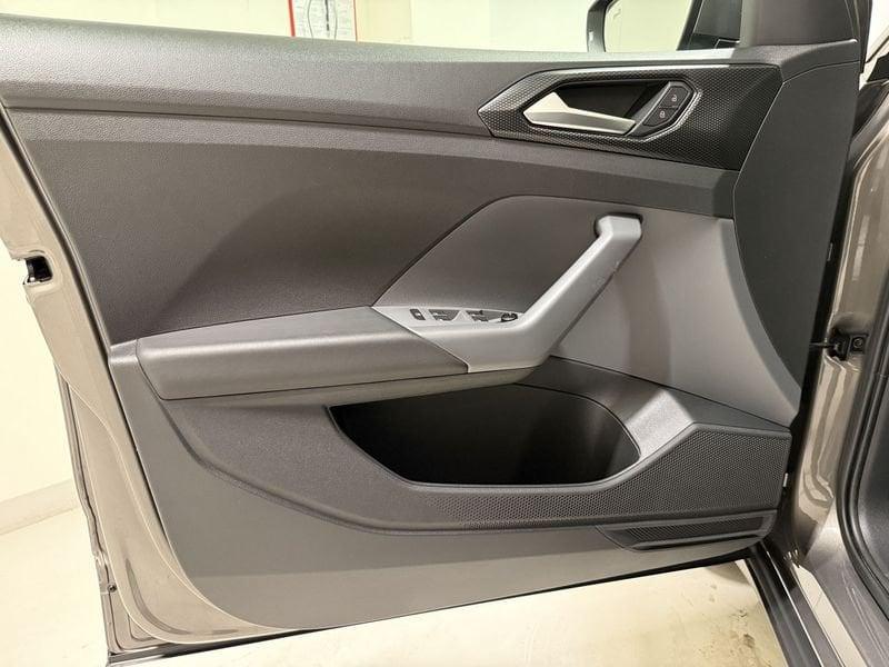 Volkswagen T-Cross T-Cross 1.0 TSI Style BMT