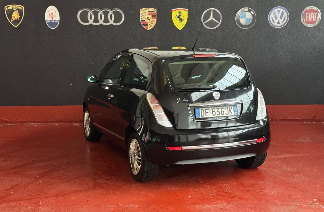 Lancia Ypsilon 1.4 MODAMILANO OK NEOPATENTATI