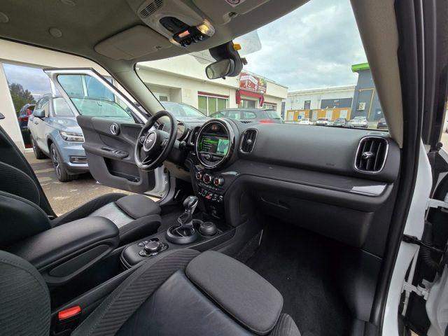 MINI Countryman 2.0 Cooper D Automatica PERMUTE