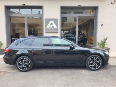Audi A4 Avant 2.0 TDI 150 CV S -Tronic Business...