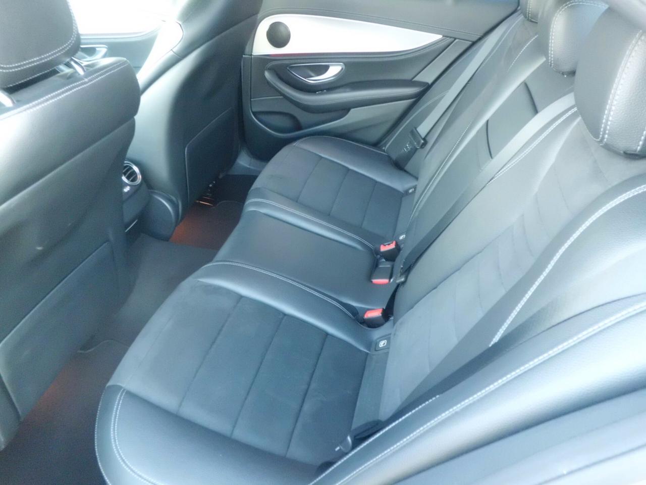 Mercedes-benz E 220 d 4Matic Auto Premium Plus