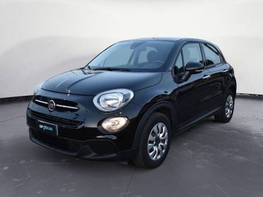 FIAT 500X 1.3 Mjet 95cv E6D Cult