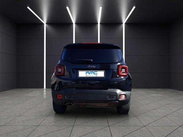 JEEP Renegade 1.6 Mjt 120 CV S