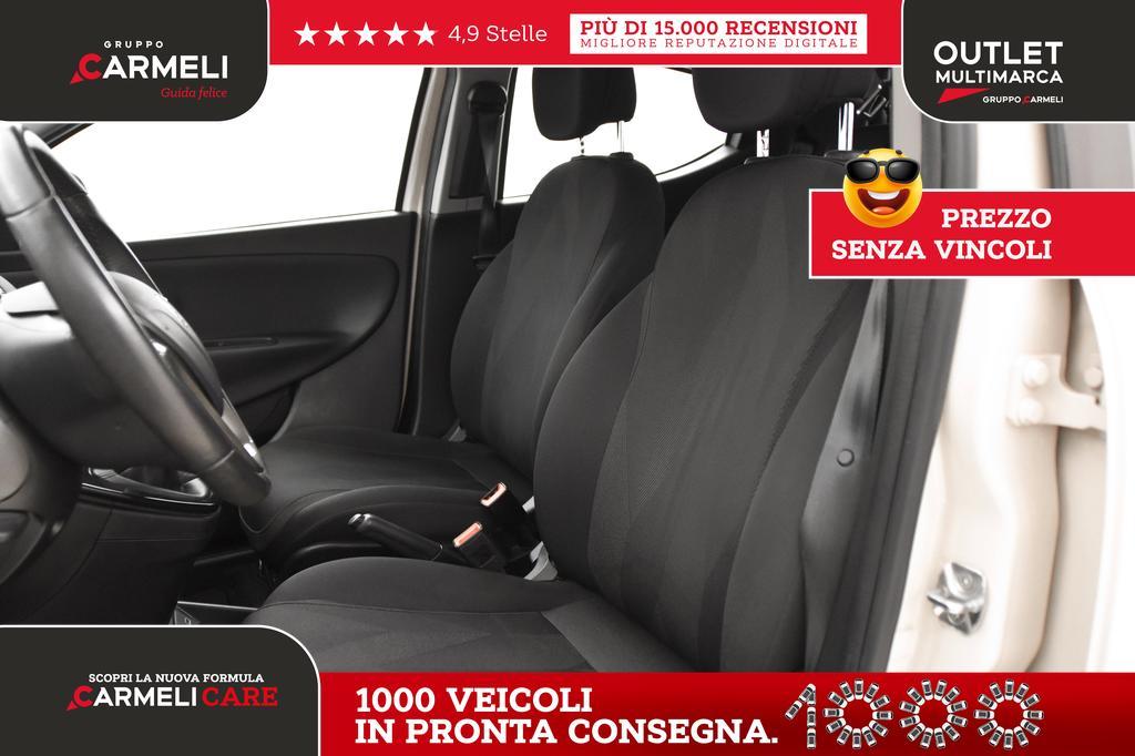 Lancia Ypsilon 5 Porte 1.2 Gold