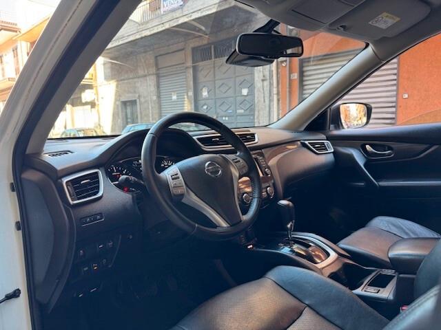 Nissan X-Trail 1.6 dCi 2WD Tekna