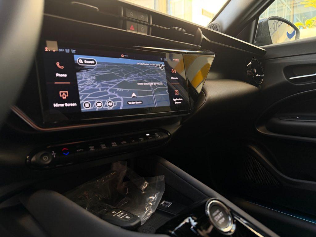 Alfa Romeo Junior Ibrida 1.2 145CV Hybrid eDCT6 ibrida Ti da€339,00