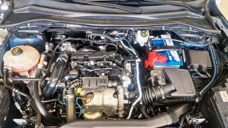 Ford Kuga 1.5 EcoBlue 120 CV aut. 2WD Titanium X