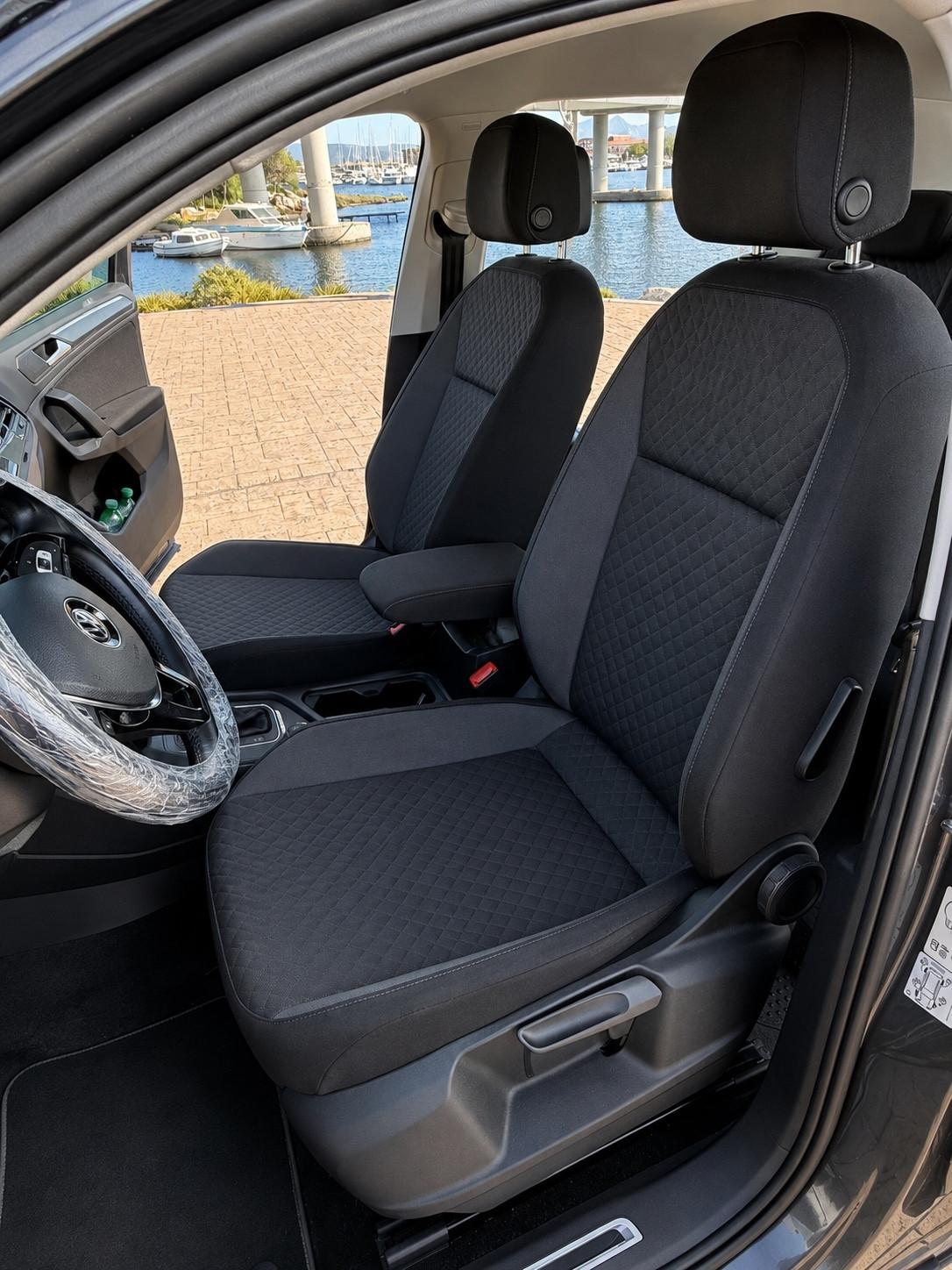 Volkswagen Tiguan 2.0 TDI SCR DSG 4MOTION Advanced BMT