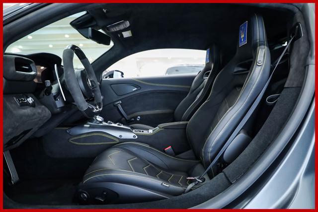 MASERATI MC20 MC20|IVA ESP|SABELT|FULL CARBON SPEC|