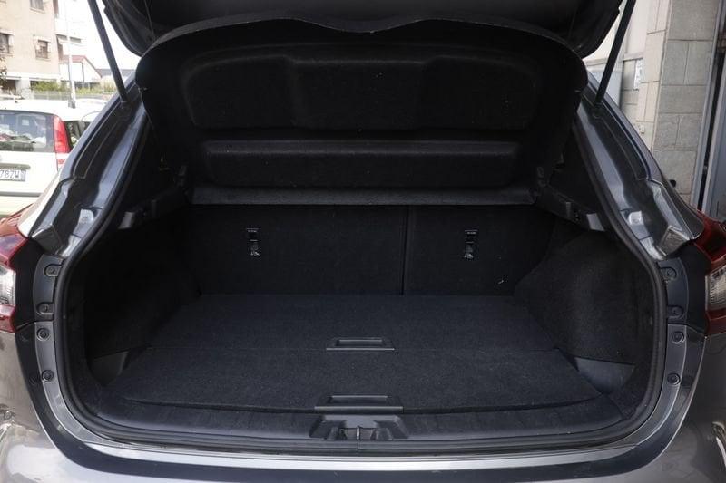 Nissan Qashqai Nissan Qashqai Qashqai 1.5 dci N-Connecta 115cv ANNO 2020