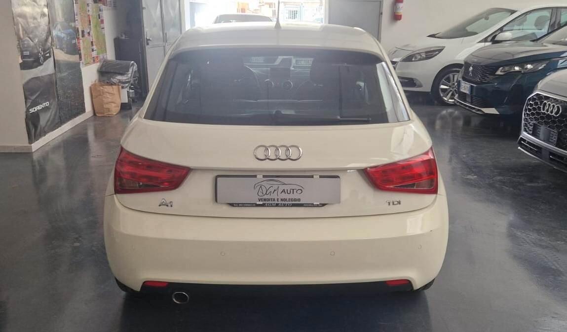 Audi A1 SPB 1.6 TDI Ambition
