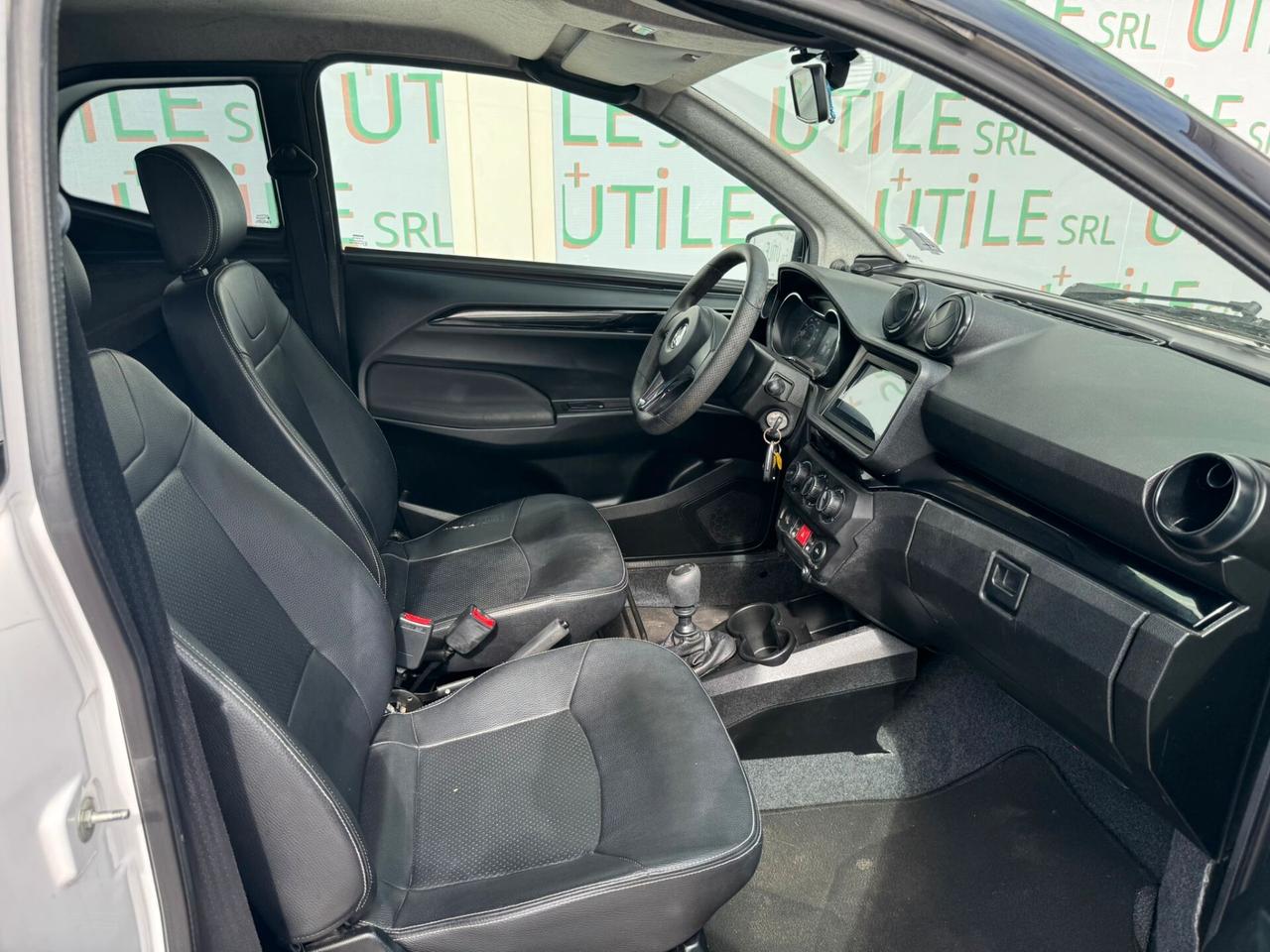 Aixam City Sport Emotion