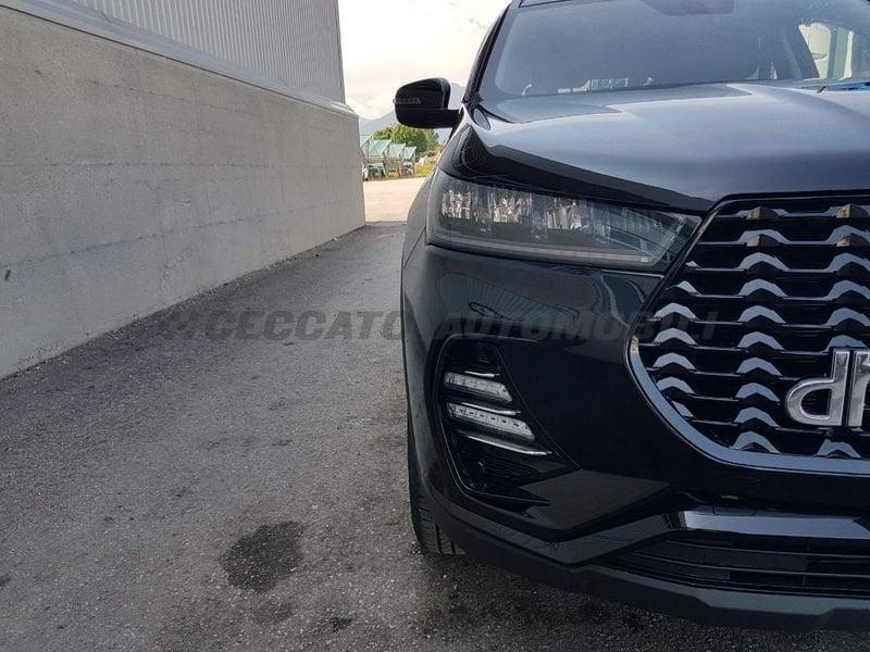 DR AUTOMOBILES DR 6.0 Dr 6.0 1.5 Turbo MT