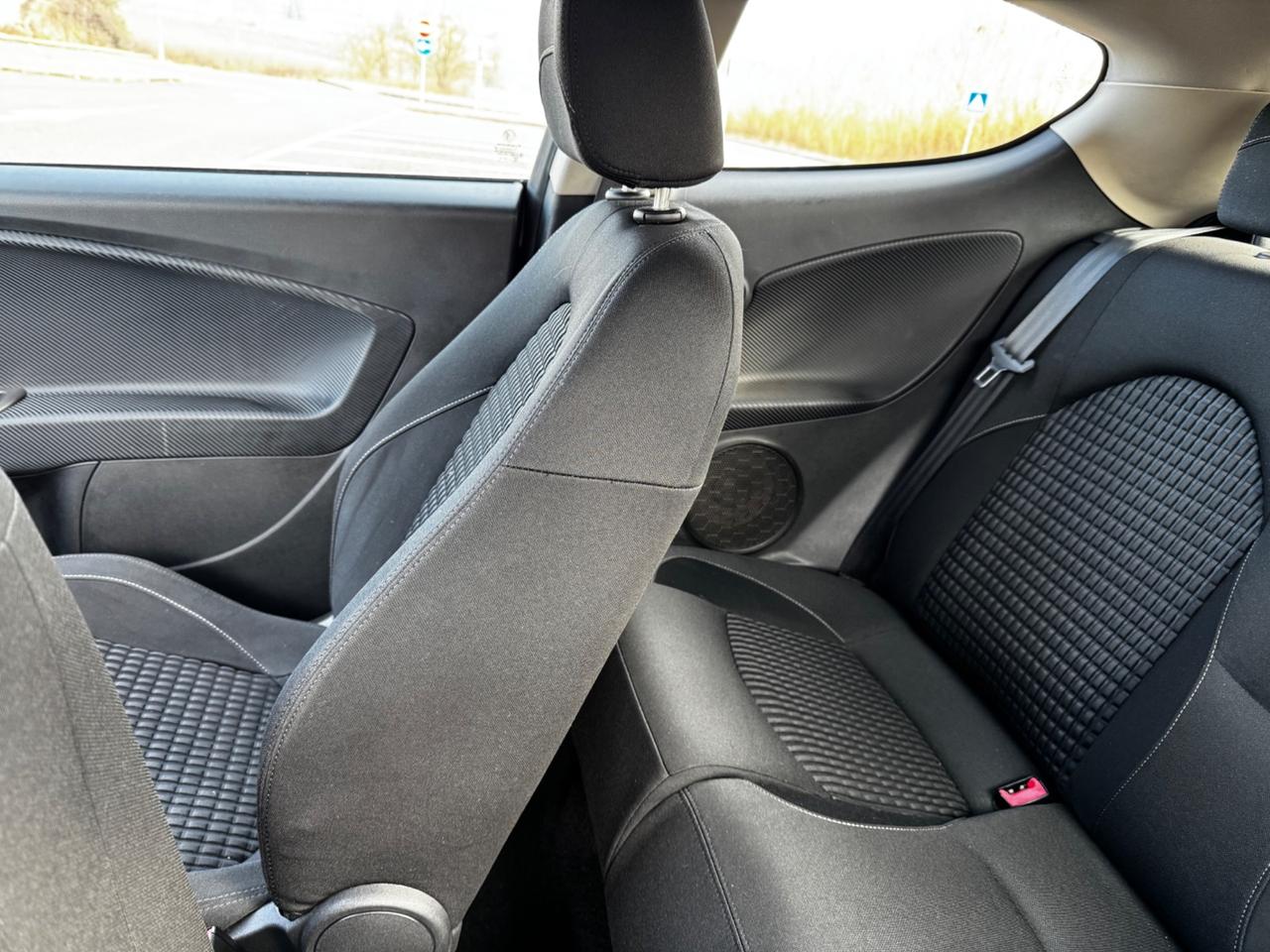 Alfa Romeo MiTo 1.4 78 CV Distinctive Sport Pack