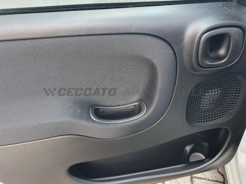 FIAT Panda Panda 1.0 firefly hybrid s&s 70cv