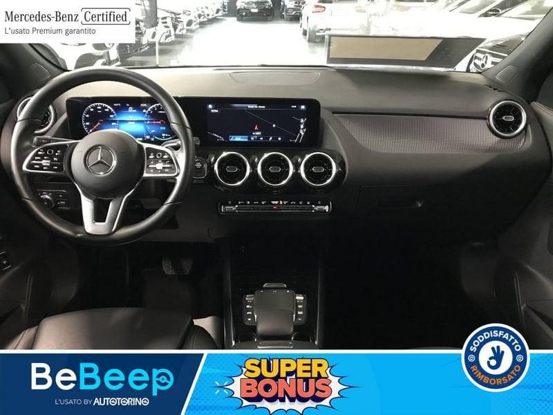 Mercedes-Benz GLA 250 E PHEV (EQ-POWER) SPORT PLUS AUTO