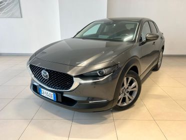 Mazda CX-30 1.8L Skyactiv-D 2WD Executive + Apparance Pack