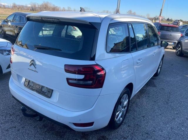 Citroen C4 SpaceTourer C4 g. spacetourer 1.2 puretech Live s&s 130cv