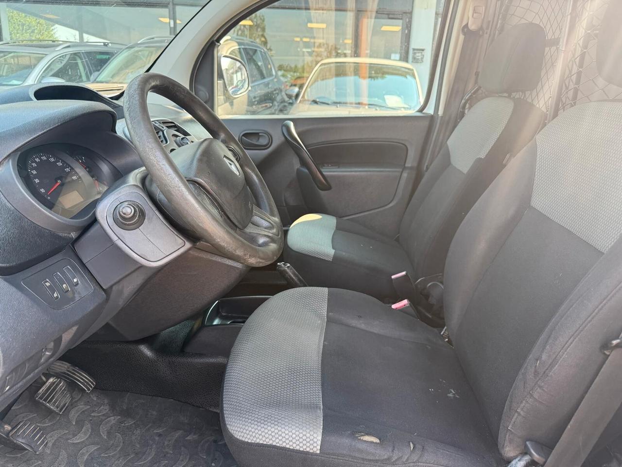 Renault Kangoo 1.5 dCi 75CV F.AP. Stop & Start 4p. Express Energy