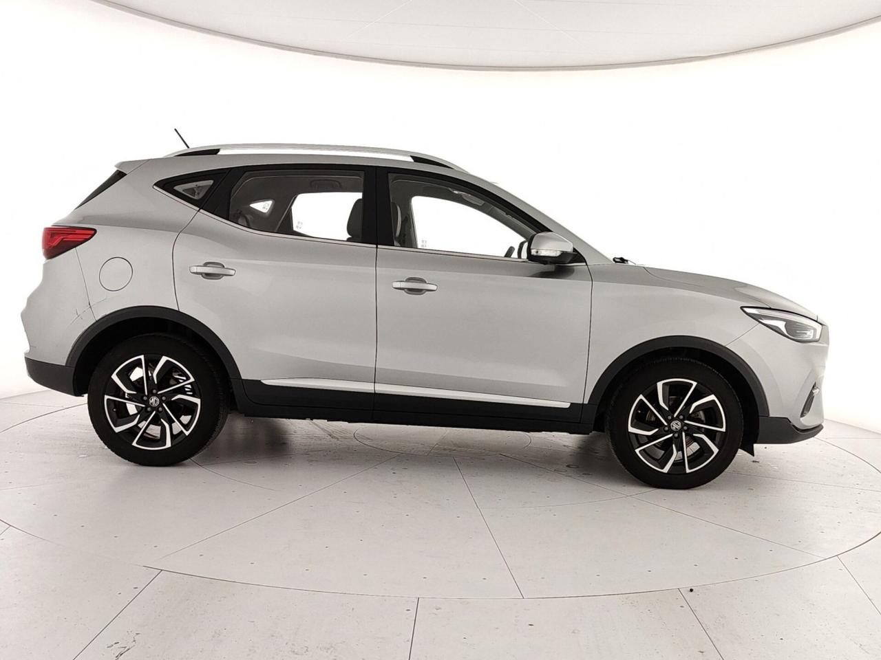 Mg ZS 1.5 VTi-tech Luxury