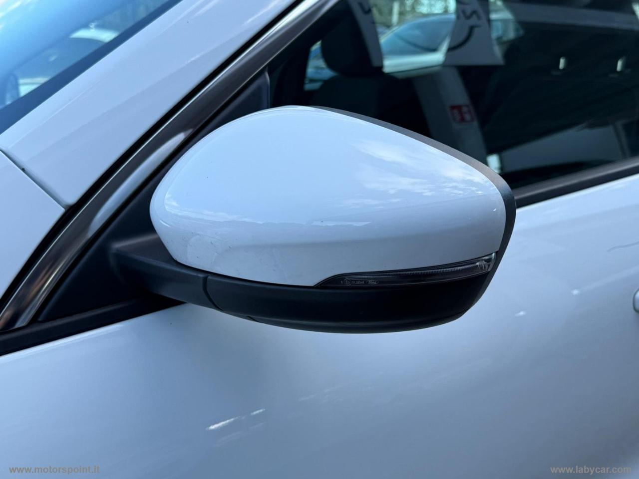 FORD Kuga 1.5 EcoBlue 120 CV aut. 2WD Tit.Bus