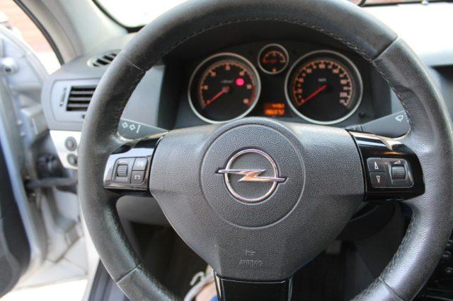 OPEL Astra 1.7 CDTI 110CV 5 porte Cosmo