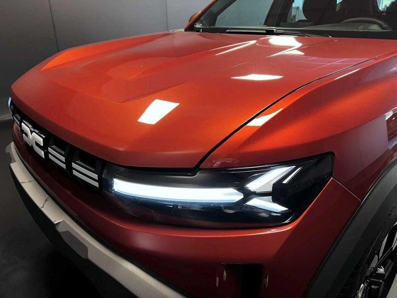 Dacia Duster Duster Tce 130 CV MHEV 4x4 Extreme