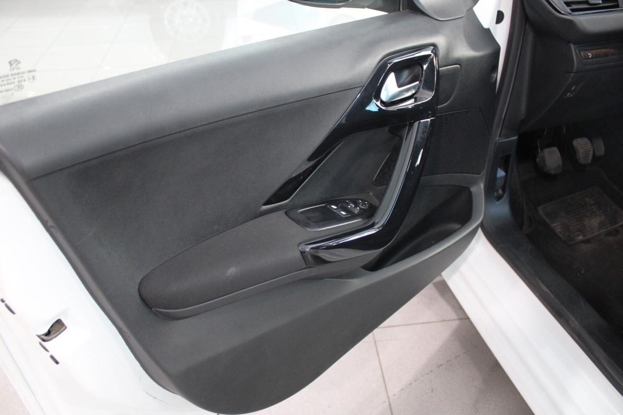 PEUGEOT 208 1.6 BlueHDi Active - 2017