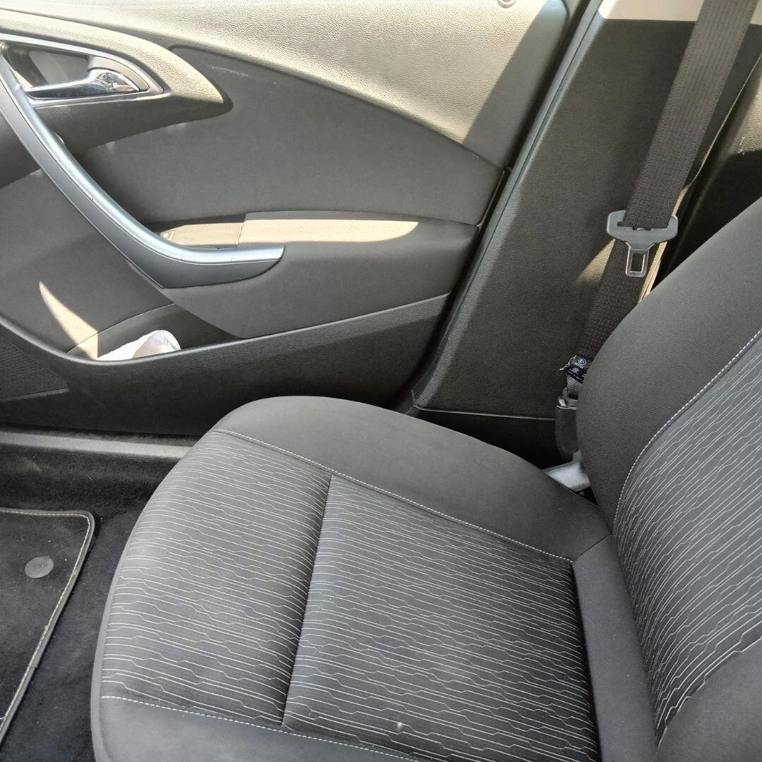 Opel Astra 1.7 CDTI 110CV 5 porte Cosmo