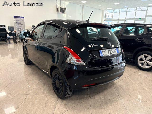 LANCIA Ypsilon 1.0 FireFly 5 porte S&S Hybrid Silver PREZZO REALE