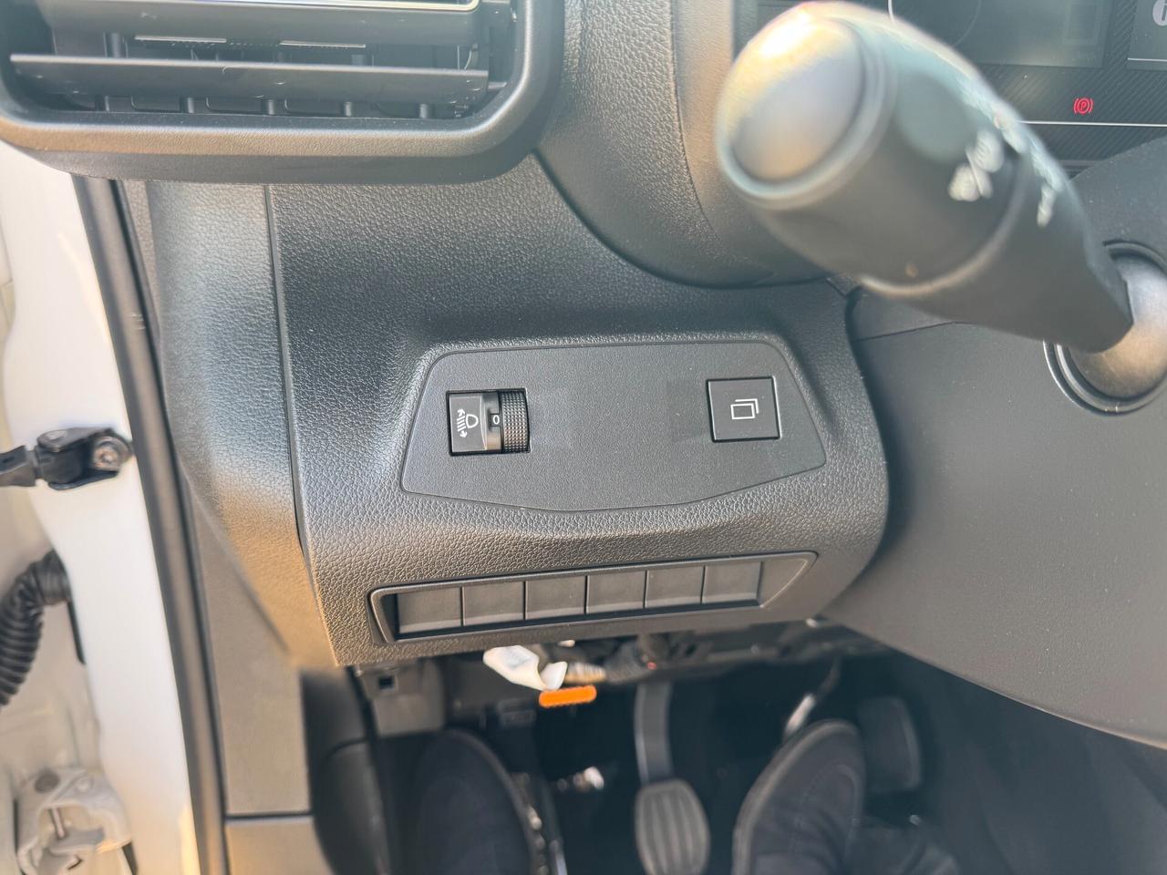 Citroën Berlingo Van M 1.5cc BlueHdi 100CV