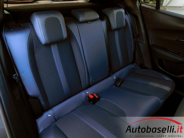 PEUGEOT 2008 1.2 PURETECH s&s 100CV ALLURE PACK