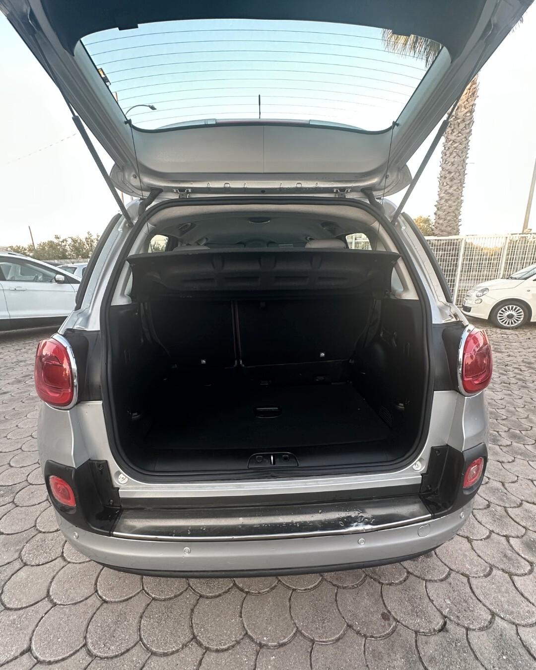 Fiat 500L 1.3 Multijet 85 CV Lounge