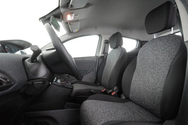 LANCIA Ypsilon Ypsilon 1.0 FireFly 5 porte S&S Hybrid Silver