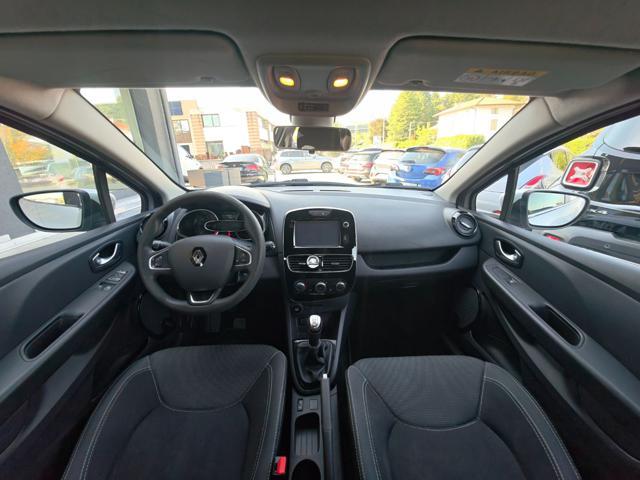 RENAULT Clio dCi 8V 75 CV Start&Stop 5 porte Energy Intens