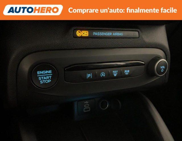 FORD Focus 1.5 EcoBlue 115 CV automatico SW Active Design
