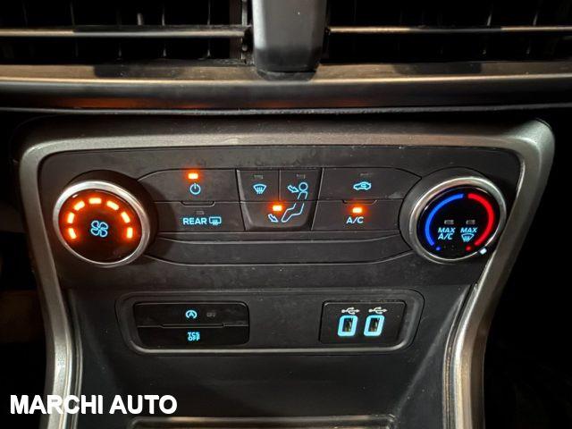 FORD EcoSport 1.0 EcoBoost 100 CV Plus