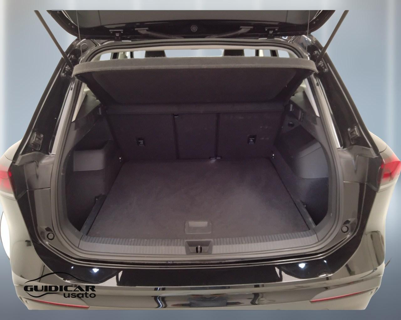 VOLKSWAGEN Tiguan III 2024 - Tiguan 2.0 tdi Life 150cv dsg